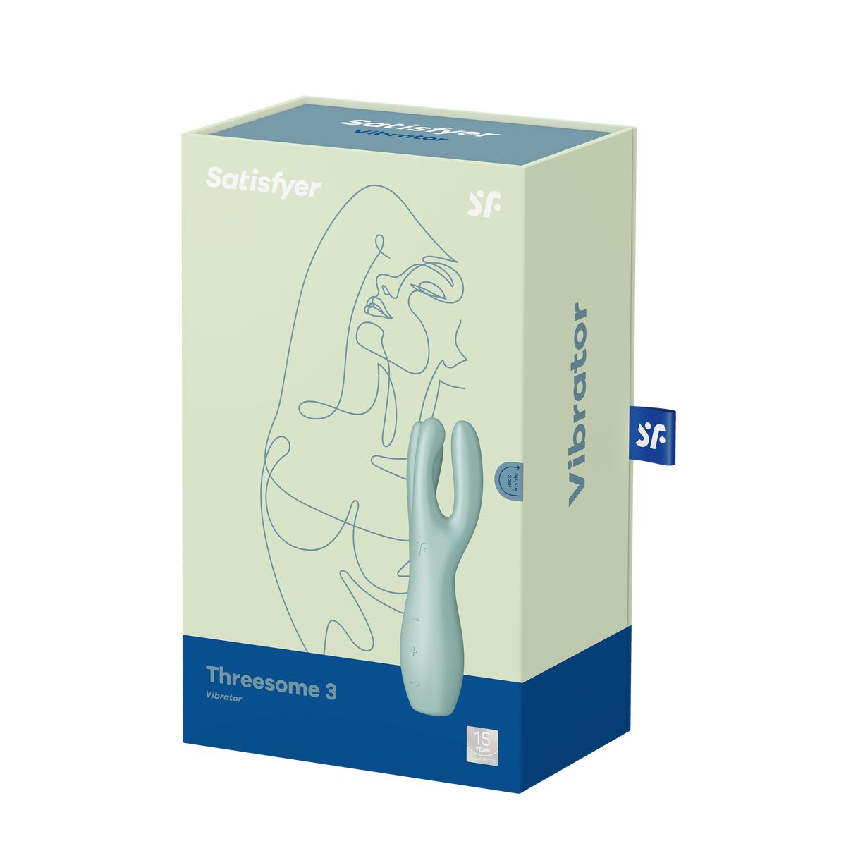 Vibrator Satisfyer
